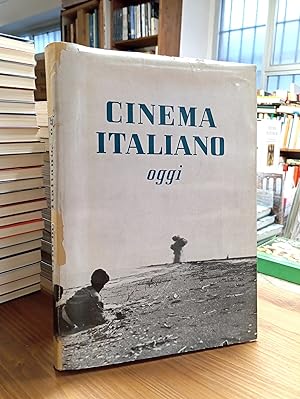 Cinema Italiano oggi