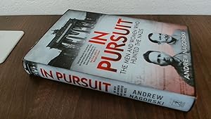 Seller image for In Pursuit Ha for sale by BoundlessBookstore
