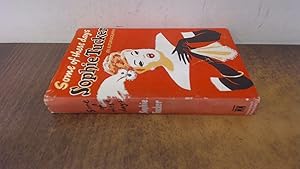 Imagen del vendedor de Sophie Tucker Some of these days a la venta por BoundlessBookstore