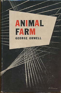 UCL Rare-Books Club: George Orwell as a journalist