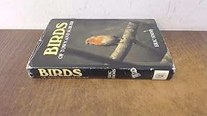 Imagen del vendedor de Birds of town and suburb a la venta por BoundlessBookstore