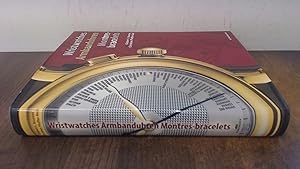 Image du vendeur pour Wristwatches mis en vente par BoundlessBookstore