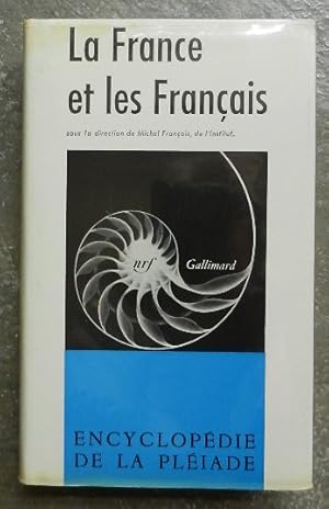 La France et les français.