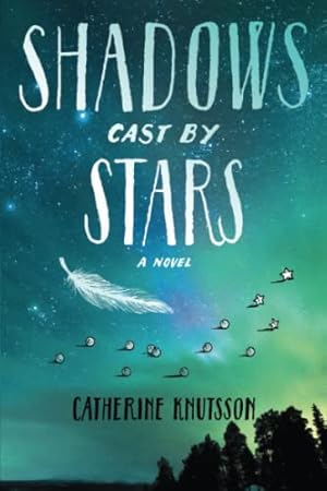 Seller image for Shadows Cast by Stars for sale by -OnTimeBooks-