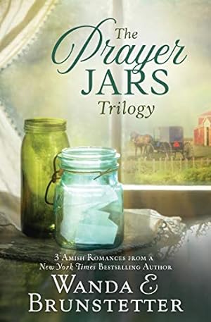 Immagine del venditore per The Prayer Jars Trilogy: 3 Amish Romances from a New York Times Bestselling Author venduto da Reliant Bookstore