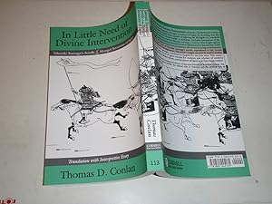 In Little Need of Divine Intervention: Takezaki Suenaga's Scrolls of the Mongol Invasions of Japa...