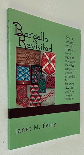 Seller image for Bargello Revisited for sale by Brancamp Books