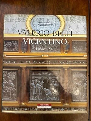 Valerio Belli vicentino 1468 c.-1546
