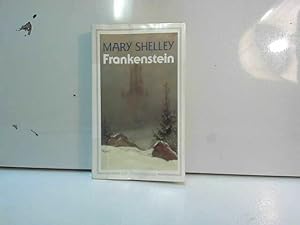 Seller image for Frankenstein for sale by Démons et Merveilles