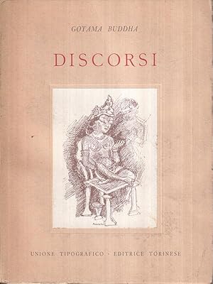 Seller image for Discorsi for sale by Librodifaccia