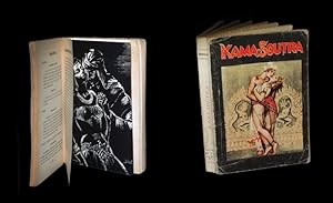 Imagen del vendedor de Kama-Soutra [Kamasutra]. a la venta por Babel Librairie