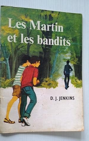 Les Martin et les Bandits - Bon Accueil les Gosses!