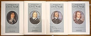History of the great Civil War, 1642-1649