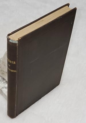 Memoir of Amos Twitchell, M.D. With an Appendix, Containing His Addresses, Etc.