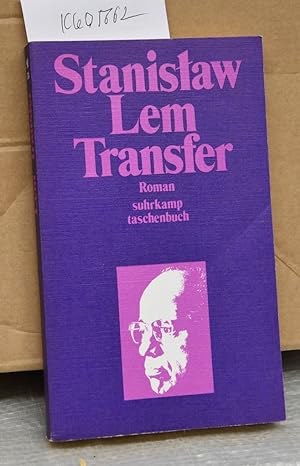 Transfer - Roman