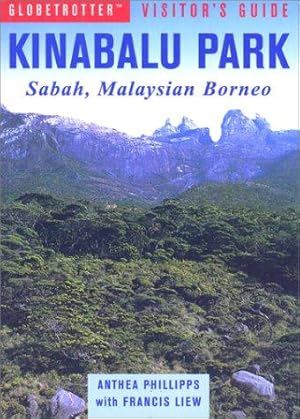 Seller image for Kinabalu Park (Globetrotter Visitor's Guides) for sale by WeBuyBooks