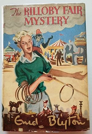 The Rilloby Fair Mystery