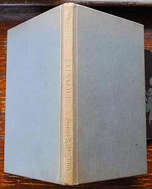Bild des Verkufers fr THE YOGA SUTRAS OF PATANJALI The Book of the Spiritual Man, An Interpretation zum Verkauf von WESSEX