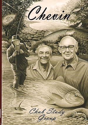 Bild des Verkufers fr CHEVIN: THE SECOND CHUB STUDY GROUP BOOK. Compiled by Steve Plumb. Edited by Steve Plumb and Bruce Vaughan. zum Verkauf von Coch-y-Bonddu Books Ltd