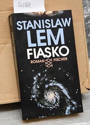 Fiasko - Roman - Aus dem Polnischen von Hubert Schumann