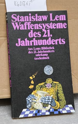 Waffensysteme des 21.Jahrhunderts oder The Upside Down Evolution (Die verkehrte Evolution) - Aus ...