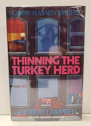 Seller image for Thinning the Turkey Herd for sale by Tall Stories Book & Print Gallery