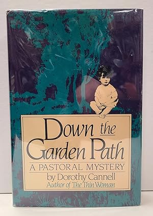 Seller image for Down the Garden Path for sale by Tall Stories Book & Print Gallery