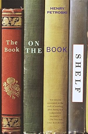 Seller image for The Book on the Bookshelf for sale by -OnTimeBooks-