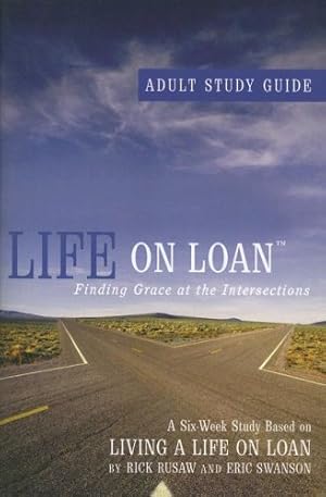 Seller image for Life on Loan: Adult Study Guide for sale by -OnTimeBooks-