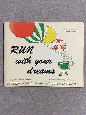Seller image for Run With Your Dreams for sale by Book Nook