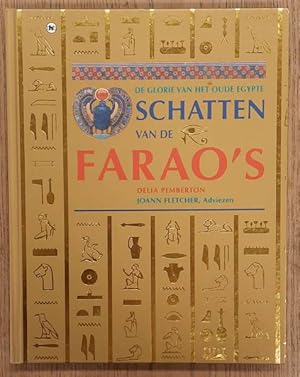 Seller image for Schatten Van De Farao's, de glorie van het Oude Egypte for sale by Frans Melk Antiquariaat