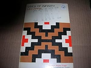 Seller image for Uses of Infinity for sale by Bookstore Brengelman