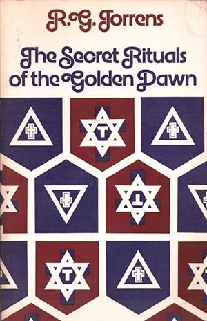 The secret rituals of the Golden Dawn