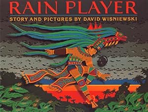 Imagen del vendedor de Rain Player a la venta por Reliant Bookstore