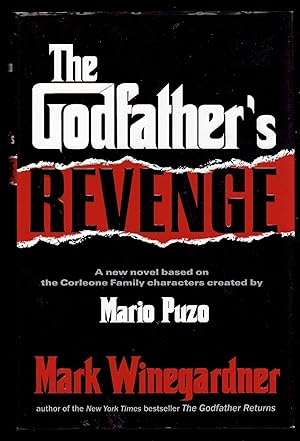 Immagine del venditore per The Godfather's Revenge venduto da Bookworks