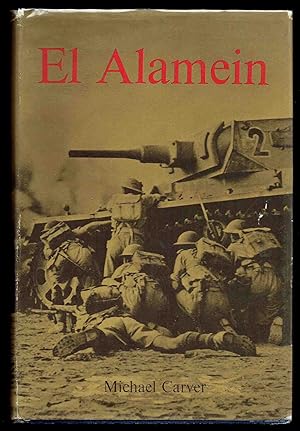 El Alamein