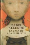 Seller image for La casa de los espritus for sale by AG Library