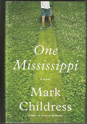 One Mississippi (Signed FIrst Edition)