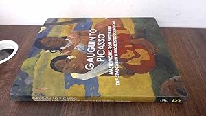 Bild des Verkufers fr Gauguin to Picasso: Masterworks from Switzerland, the Staechelin and Im Obersteg Collections zum Verkauf von BoundlessBookstore
