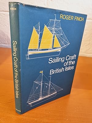 Seller image for Sailing Craft of the British Isles for sale by D & M Books, PBFA