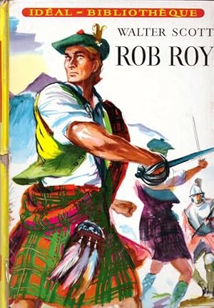 Rob Roy