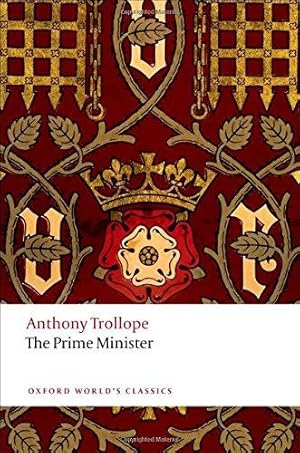 Seller image for The Prime Minister n/e (Oxford World's Classics) for sale by WeBuyBooks