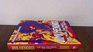 Bild des Verkufers fr Jimi Hendrix: The Man, the Magic, the Truth zum Verkauf von BoundlessBookstore