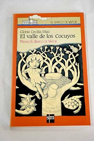 Bild des Verkufers fr El valle de los Cocuyos zum Verkauf von Alcan Libros