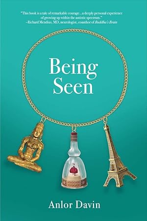 Seller image for Being Seen: Memoir of an Autistic Mother, Immigrant, And Zen Student (1) for sale by Redux Books