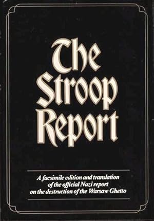 The Stroop Report