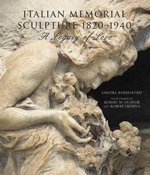 Italian Memorial Sculpture : A Legacy of Love