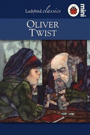 Bild des Verkufers fr Oliver Twist: Ladybird Classics zum Verkauf von WeBuyBooks