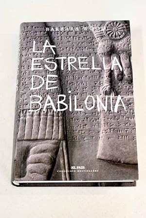 Imagen del vendedor de La estrella de Babilonia a la venta por Alcan Libros