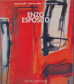 Enzo Esposito. Opere 1970 1997